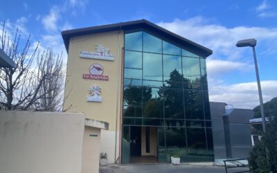 La hogareña recibe una subvención para la sustitución de la instalación frigorífica para túnel de congelación