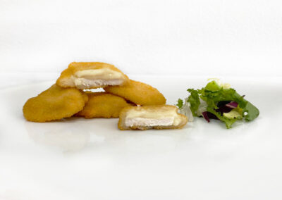 Delicias a la Villeroy